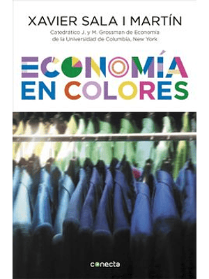 Economia En Colores