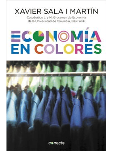 Economia En Colores 1