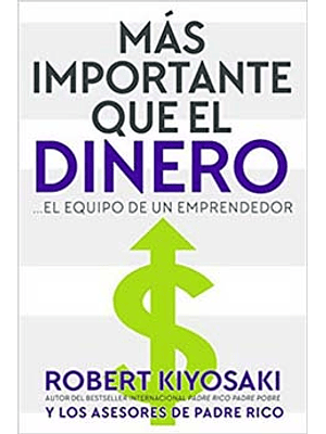 Mas Importante Que El Dinero