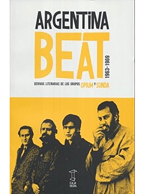 Argentina Beat 1963 1969
