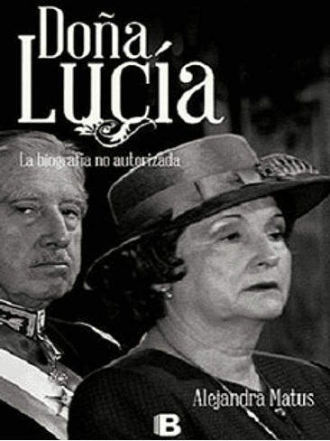 Doña Lucia 1