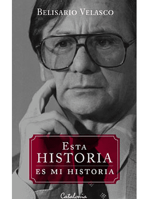 Esta Historia Es Mi Historia