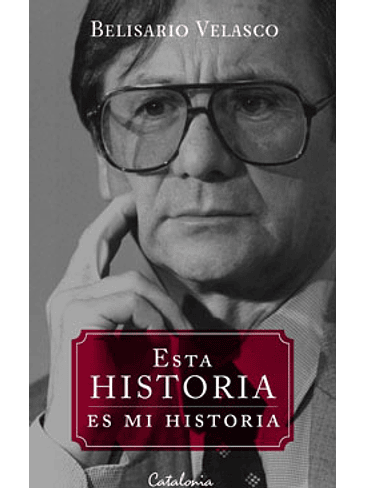 Esta Historia Es Mi Historia 1