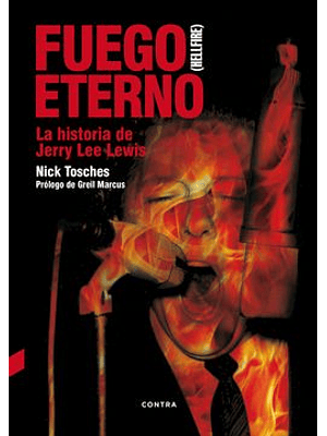 Fuego Eterno (Hellfire)