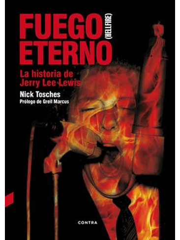 Fuego Eterno (Hellfire) 1