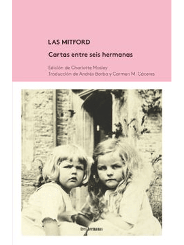 Mitford, Las 1