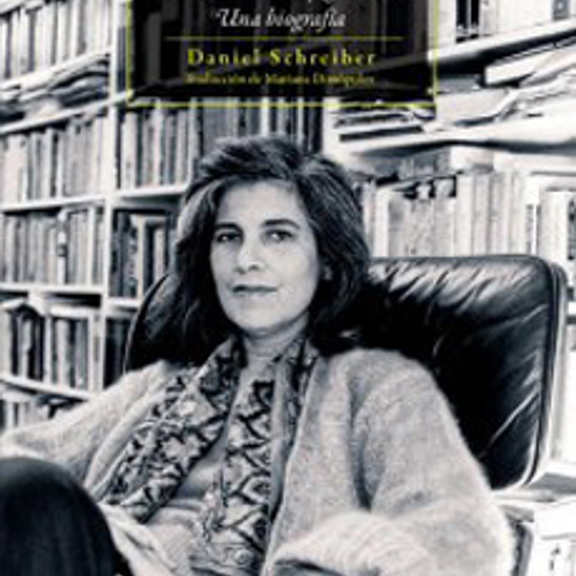 Susan Sontag Intelectualidad Y Glamour 1