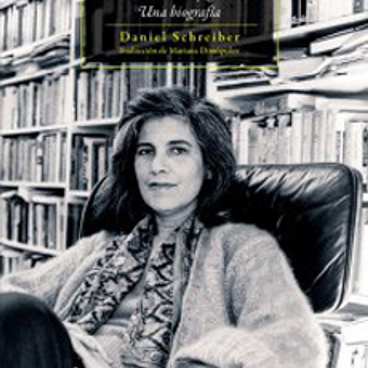 Susan Sontag Intelectualidad Y Glamour 1