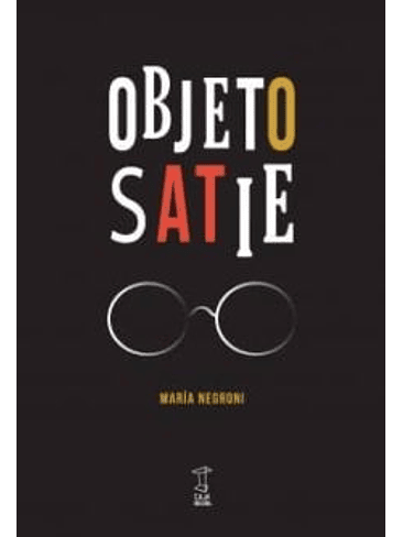Objeto Satie 1