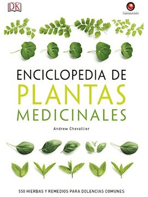 Enciclopedia De Plantas Medicinales