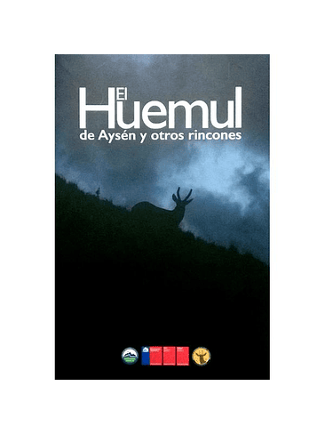 Huemul De Aysen Y Otros Rincones, El 1