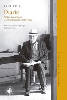 Diario Notas Recuerdos Y Secuencias De Cosas Vistas 1