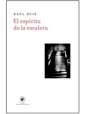 Espiritu De La Escalera, El