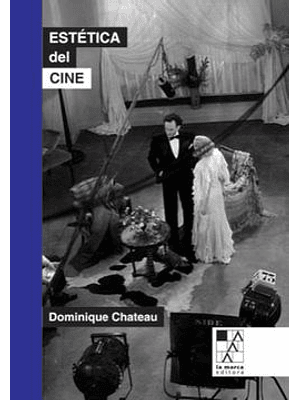 Estetica Del Cine