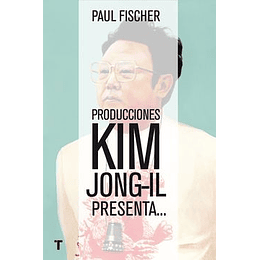 Producciones Kim Jong Il Presenta