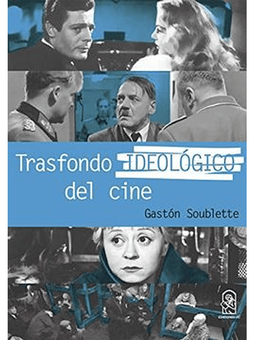Transfondo Ideologico Del Cine 1