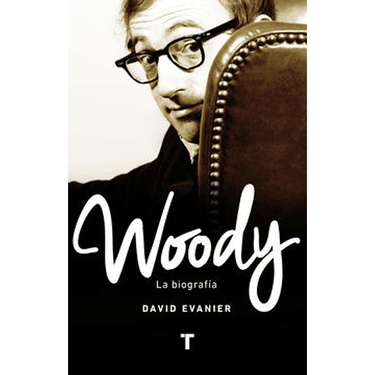 Woody La Biografia