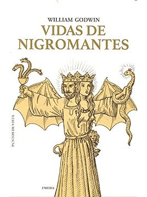 Vidas De Nigromantes