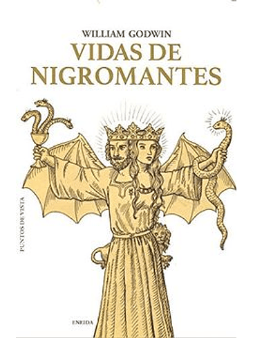 Vidas De Nigromantes 1