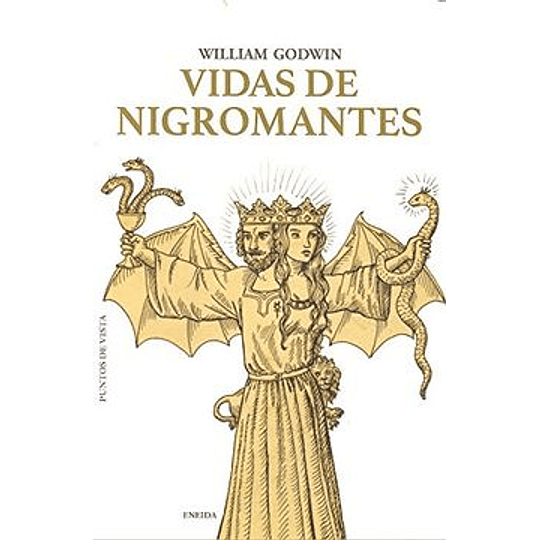 Vidas De Nigromantes