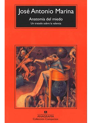 Anatomia Del Miedo