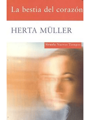 Bestia Del Corazon, La