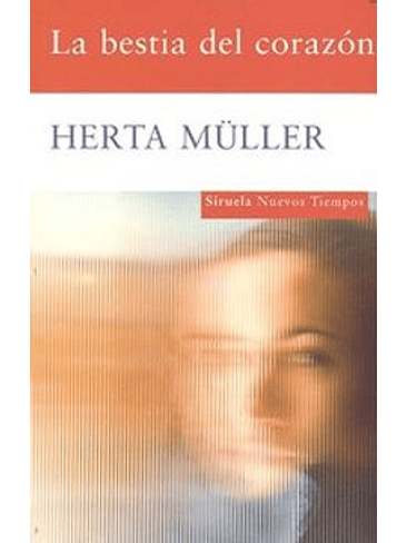 Bestia Del Corazon, La 1