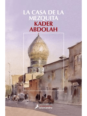 Casa De La Mezquita, La