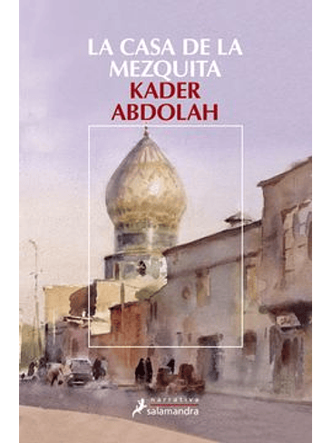 Casa De La Mezquita, La 1