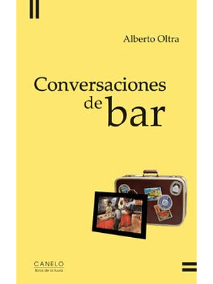 Conversaciones De Bar