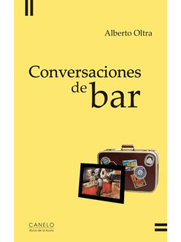 Conversaciones De Bar 1