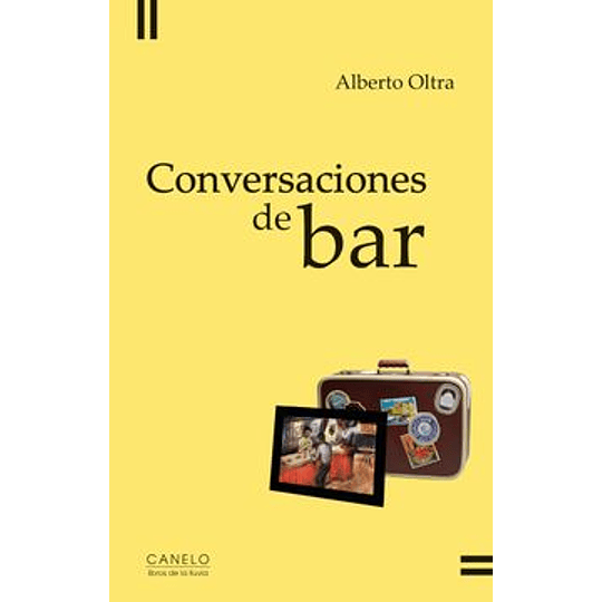 Conversaciones De Bar