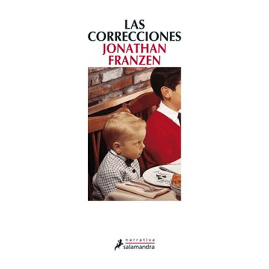 Correcciones, Las