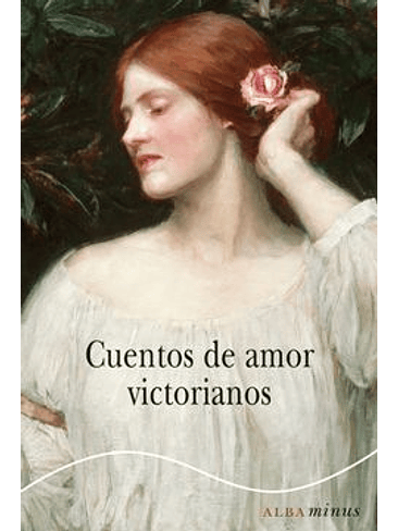 Cuentos De Amor Victorianos 1
