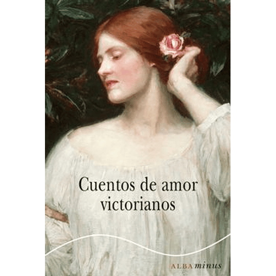 Cuentos De Amor Victorianos