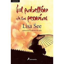 El Pabellon De Las Peonias