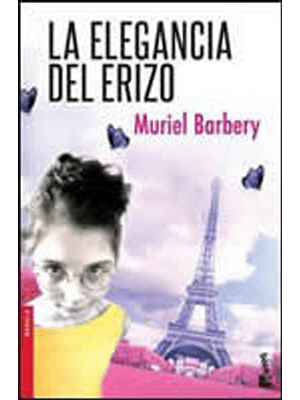 Elegancia Del Erizo, La