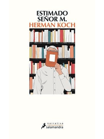 Estimado Señor M. 1