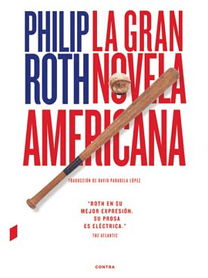 Gran Novela Americana, La