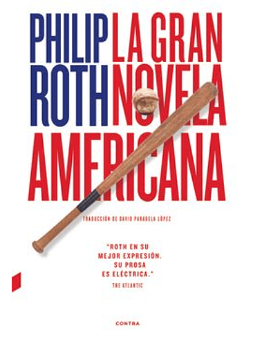 Gran Novela Americana, La 1