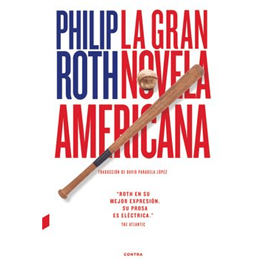 Gran Novela Americana, La