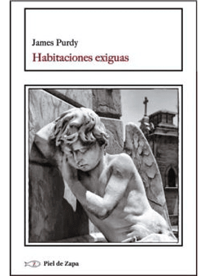 Habitaciones Exiguas