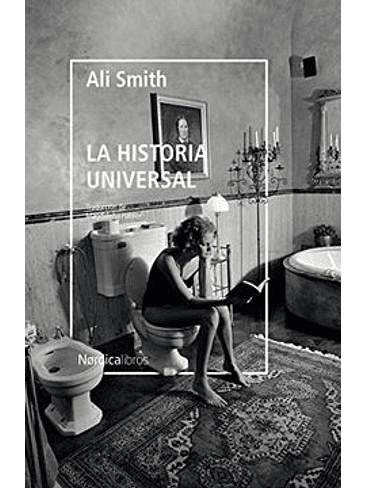 Historia Universal, La 1