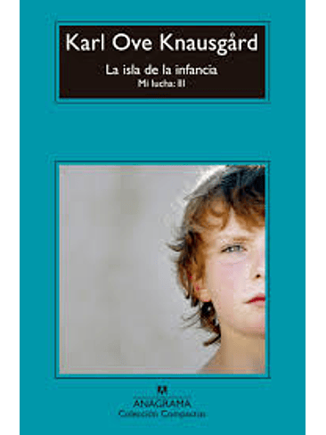 Mi Lucha 3 La Isla De Mi Infancia 1