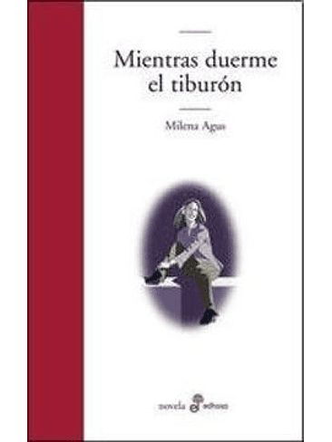 Mientras Duerme El Tiburon 1