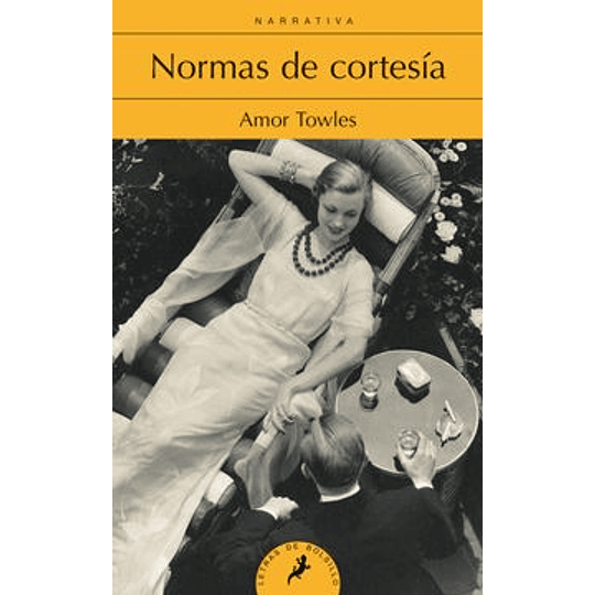 Normas De Cortesia