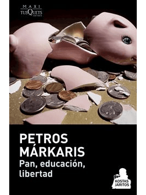 Pan Educacion Libertad