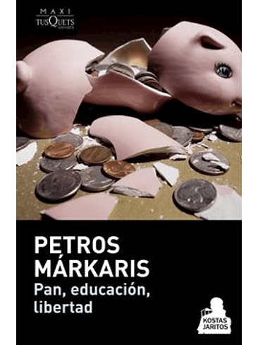 Pan Educacion Libertad 1