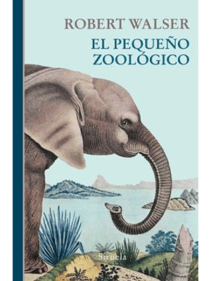Pequeño Zoologico, El