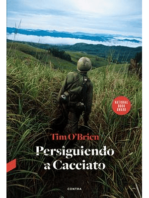 Persiguiendo A Cacciato